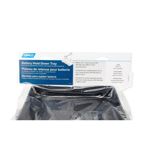 Camco 55404 Battery Tray||55404_9.Jpg||94||c1w55404||1214901