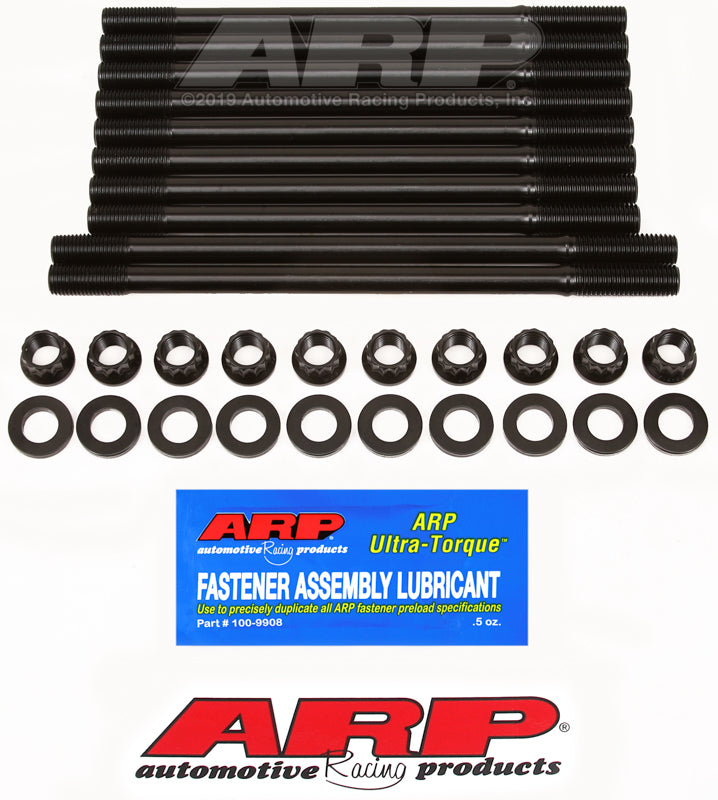 Arp Auto Racing 208-4302 Cylinder Head Stud||208-4302.Jpg||85||a142084302||874859