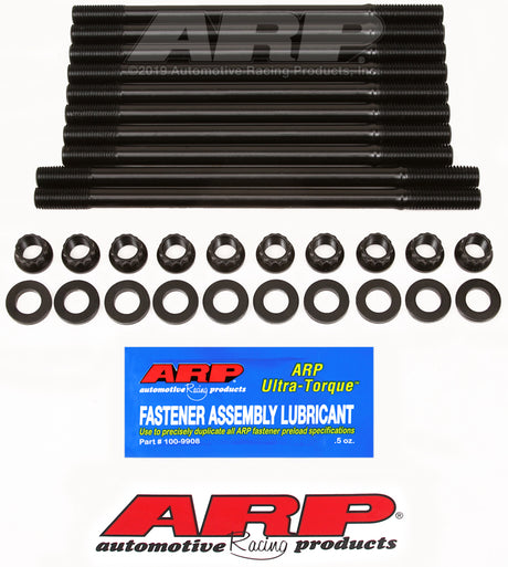 Arp Auto Racing 208-4302 Cylinder Head Stud||208-4302.Jpg||85||a142084302||874859