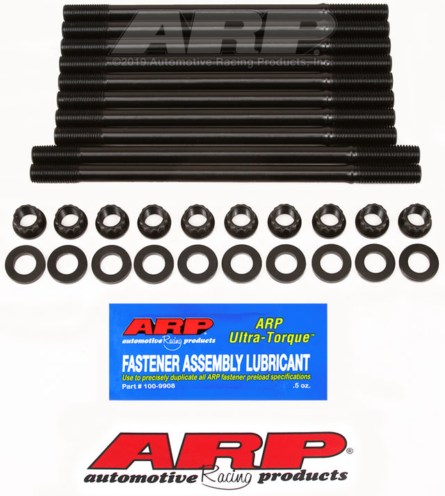 Arp Auto Racing 208-4302 Cylinder Head Stud||208-4302.Jpg||85||a142084302||874859