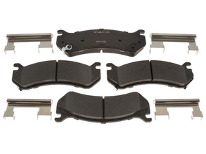 Product of Raybestos Brakes MGD785CH OEM Brake Pad - Set Of 4 
