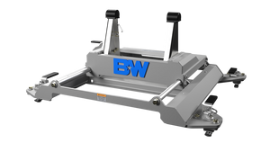 Product of B&W Trailer Hitches Rvb3670 Fifth Wheel Trailer Hitch Head Support