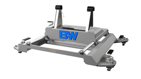 Product of B&W Trailer Hitches Rvb3670 Fifth Wheel Trailer Hitch Head Support