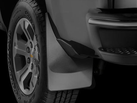 Weathertech (Usa) 120152 Mud Flap||120152.Jpg||85||w24120152||1291219