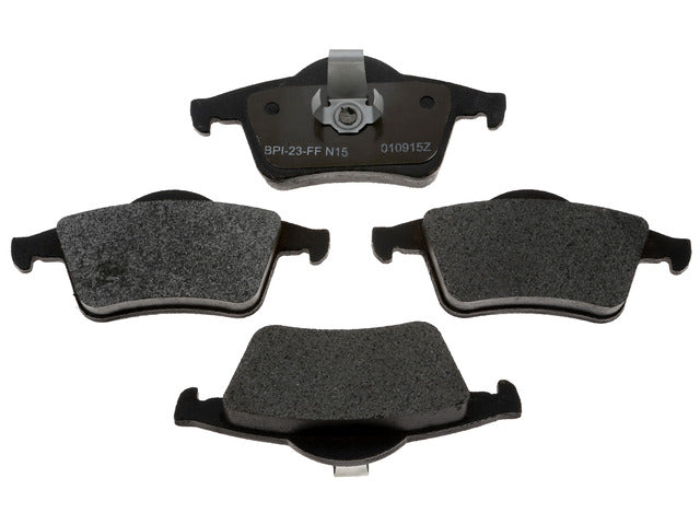 Product of Raybestos Brakes MGD795M OEM Brake Pad - Set Of 4 