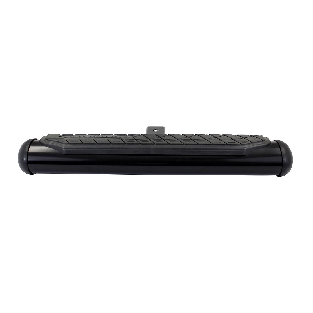 Product of Go Rhino 460B Black Powder Coated Steel Truck Step