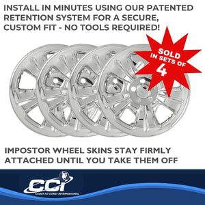 Coast To Coast Iwcimp52x Wheel Skin||cci_Iwcimp52x_Impostor Wheel Skin_B2c_4.Jpg||88||cciimp52x||1276089