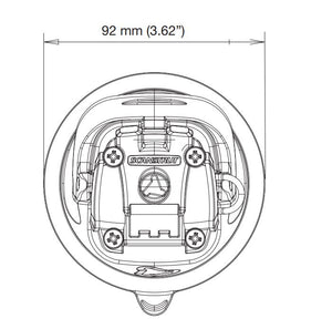 Product of Scanstrut Rls-405 Ipod/ Iphone/ Smartphone Mount
