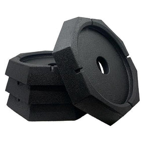 Snappad Hi12bsp4 Leveling Jack Foot Pad||hi12bsp4.Jpg||85||snphi12bsp4||1255252