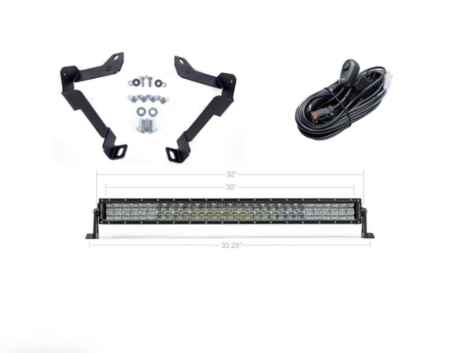 Cali Raised Led Cr2566 Light Bar||cr2566.Jpg||85||crlcr2566||1030154