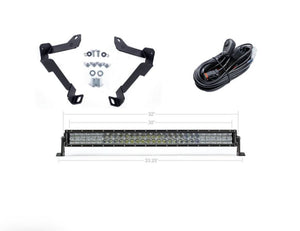 Cali Raised Led Cr2566 Light Bar||cr2566.Jpg||85||crlcr2566||1030154