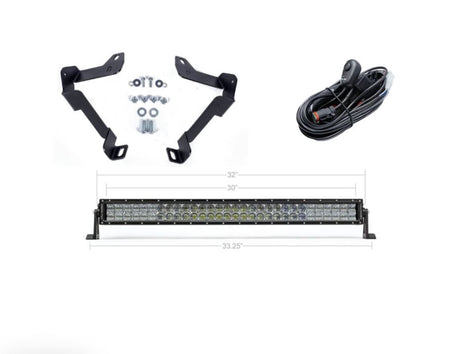 Cali Raised Led Cr2566 Light Bar||cr2566.Jpg||85||crlcr2566||1030154