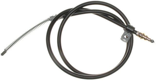 Raybestos Brakes Bc94609 Parking Brake Cable||bc94609_Fro.Jpg||85||r42bc94609||1206709