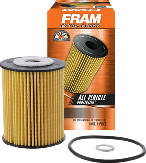 Fram Filter Ch11934 Oil Filter||||87||f24ch11934||2018092