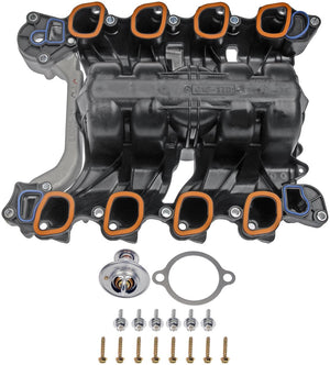 Dorman (Oe Solutions) 615-178 Intake Manifold||615-178-002.Jpg||86||d18615178||1096907