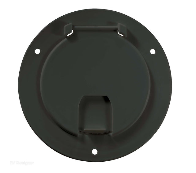 Rv Designer B113 Electrical Cord Hatch||b113webready.Jpg||85||r6rb113||1102858