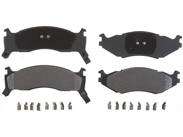Product of Raybestos Brakes PGD524M OEM Brake Pad - Set Of 4 