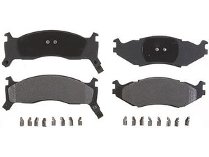 Product of Raybestos Brakes PGD524M OEM Brake Pad - Set Of 4 