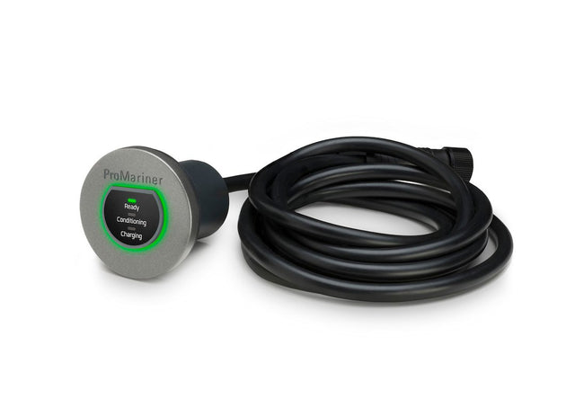 Pro Mariner 53600 Battery Charger Remote Control||53600.Jpg||85||p4v53600||1180821