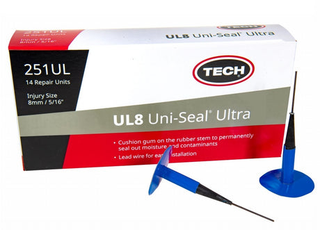 West Coast Wheel Accessories W-251ul Tire Repair Kit||w-251ul.Jpg||85||wcww251ul||1703688