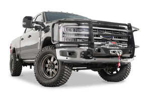 Product of Warn 109580 Grille Guard  