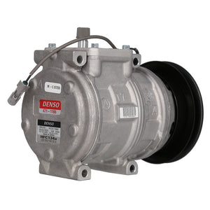 Denso 471-1166 Air Conditioner Compressor||471-1166_5.Jpg||90||d454711166||2139714