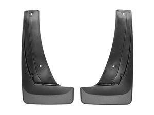 Weathertech (Usa) 110067 Mud Flap||110067.Jpg||85||w24110067||933892