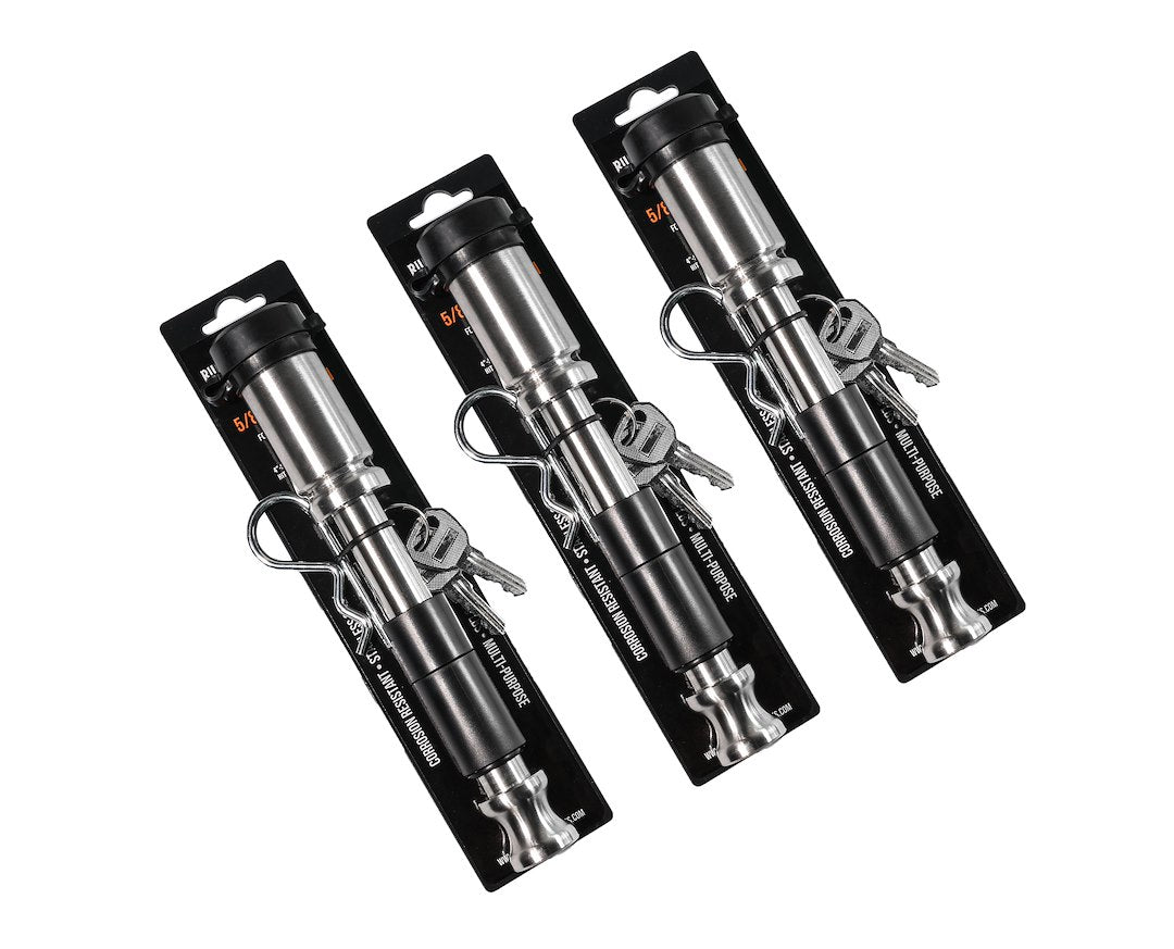 Bulletproof Hitches Bplp3 Trailer Hitch Pin||bplp.8.Jpg||91||bphbplp3||1436071
