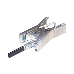 Ultra-Fab Products 21-001060 Wheel Chock||21-001060.Jpg||85||u2921001060||1516105