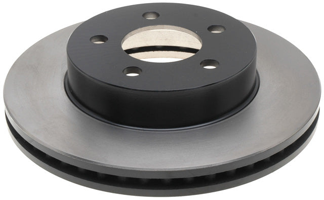 Product of Raybestos Brakes 780036 Specialty - Truck Plain Face 2-Piece Brake Rotor 
