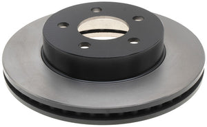 Product of Raybestos Brakes 780036 Specialty - Truck Plain Face 2-Piece Brake Rotor 