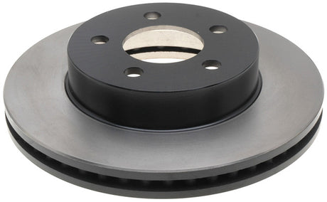 Product of Raybestos Brakes 780036 Specialty - Truck Plain Face 2-Piece Brake Rotor 