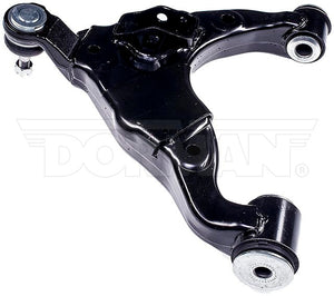 Dorman (Oe Solutions) 526-653 Control Arm||526-653_1.Jpg||86||d18526653||1126305