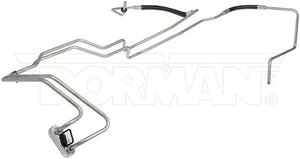 Dorman (Oe Solutions) 624-553 Auto Trans Oil Cooler Hose Assembly||624-553.Jpg||85||d18624553||2243325