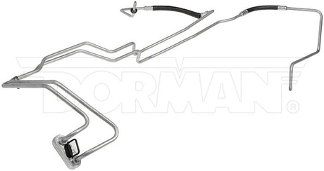 Dorman (Oe Solutions) 624-553 Auto Trans Oil Cooler Hose Assembly||624-553.Jpg||85||d18624553||2243325