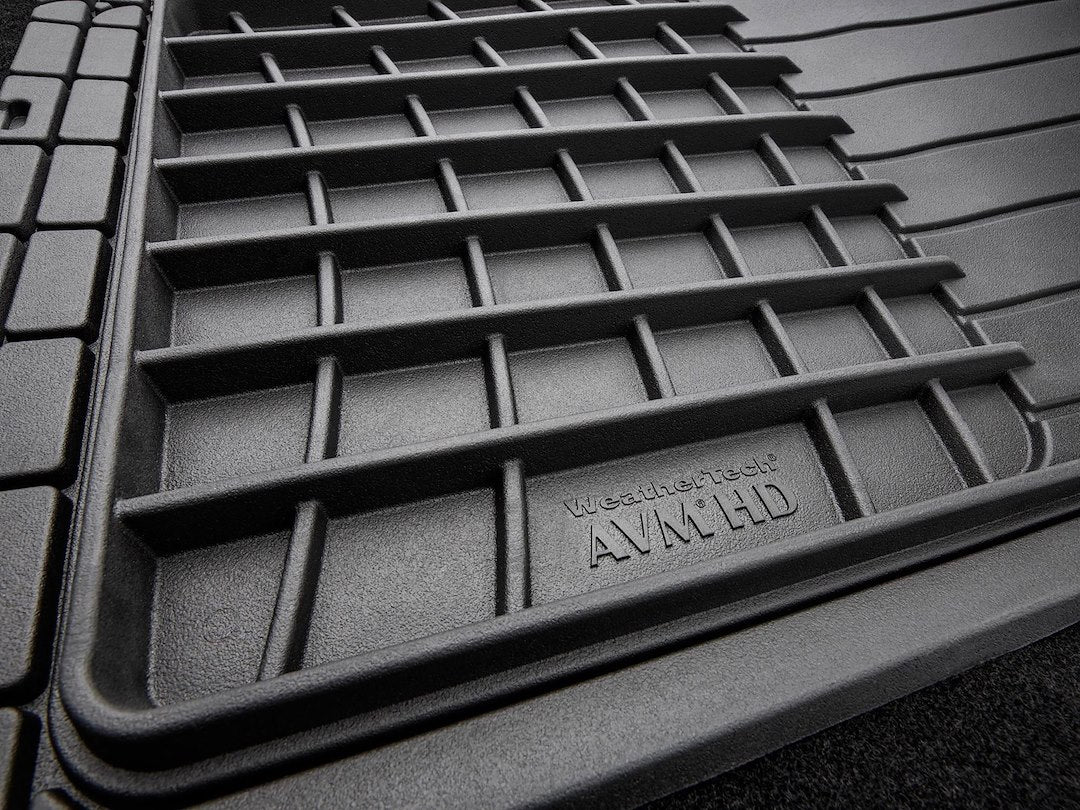 Weathertech (Usa) 11avmsbhd Floor Mat||11avmsbhd_3.Jpg||88||w2411avmsbhd||898233