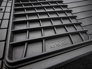Weathertech (Usa) 11avmsbhd Floor Mat||11avmsbhd_3.Jpg||88||w2411avmsbhd||898233