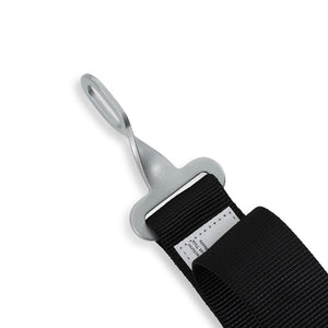 Product of Simon Race 29063bk Seat Belt