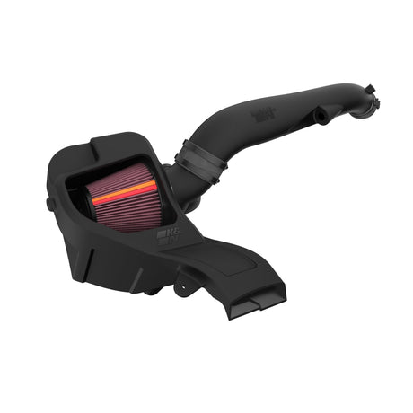 K & N Filters 50-2628 Cold Air Intake||50-2628.Jpg||85||k33502628||2254931