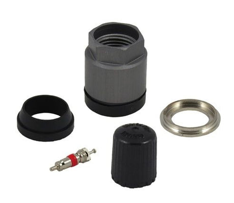 Huf Tpms 2218 Tire Pressure Monitoring System - Tpms Sensor Service Kit||2218.Jpg||85||huf2218||1385191