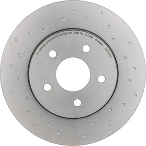 Brembo Ktx0095 Brake Kit||08.9734.1x_Fro.Jpg||85||brmktx0095||2240339