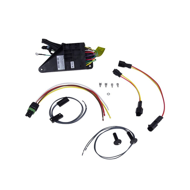 Lippert Components 379606 Entry Step Control Module||379606.Jpg||85||m6v379606||904935