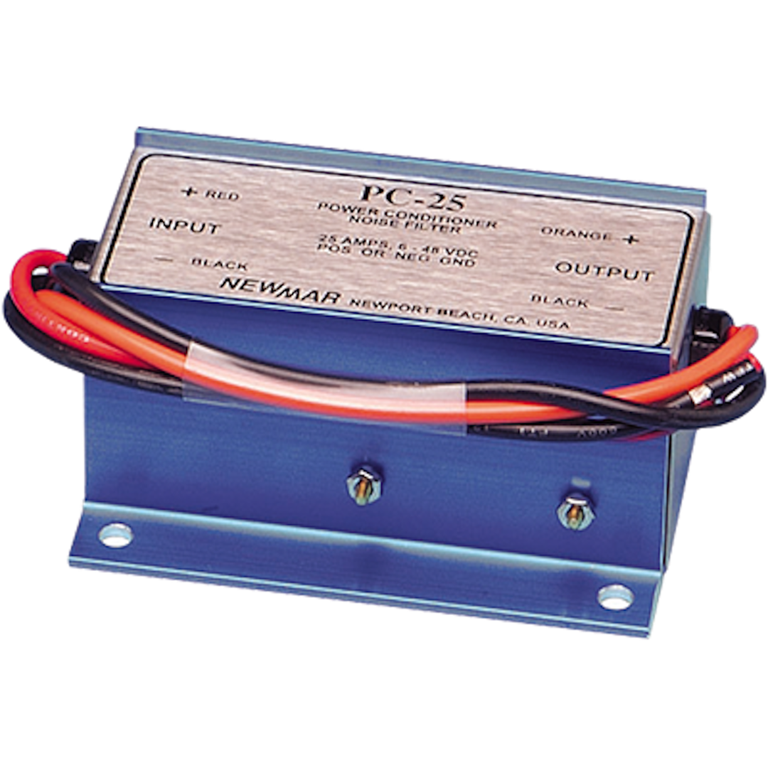 Newmar Pc-25 Ignition Noise Filter||pc-25.Png||85||nmrpc25||1183201