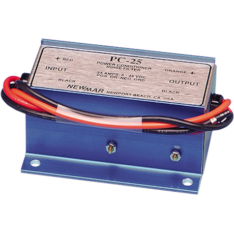 Newmar Pc-25 Ignition Noise Filter||pc-25.Png||85||nmrpc25||1183201