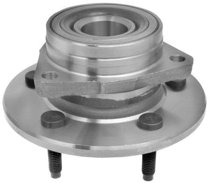 Raybestos Brakes 715017 Wheel Bearing And Hub Assembly||715017_Ang.Jpg||88||r42715017||877135
