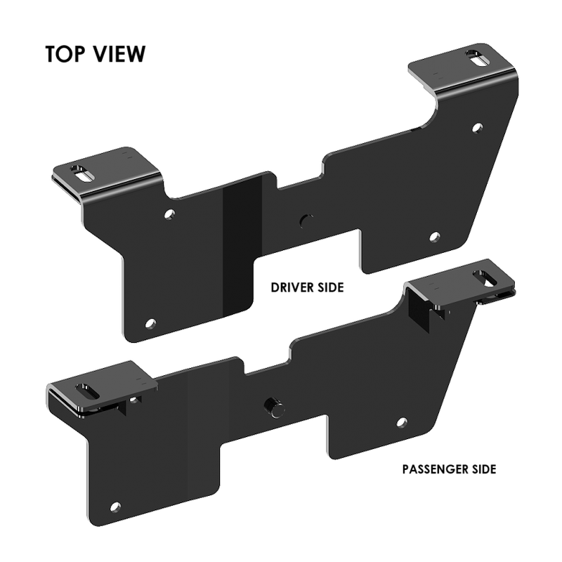Pullrite 2768 Fifth Wheel Trailer Hitch Mount Kit||2768_1.Png||86||p1x2768||1772581