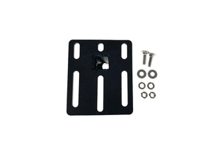 Product of Exposed Racks 8-00-9879 Roof Rack Accessory Mounting Bracket