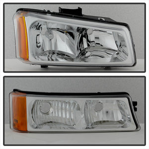 Xtune 5064912 Headlight Assembly||5064912__3.Jpg||87||s2z5064912||1175869