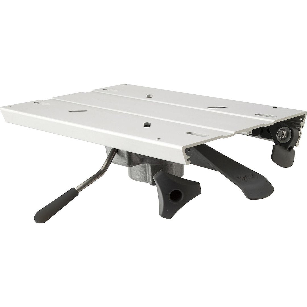 Attwood Marine 278ao3ags-1 Boat Seat Mount||278_Air_Slider_Short_Handle_3-4_Unfolded.Jpeg||85||a7j278ao3ags1||1119312