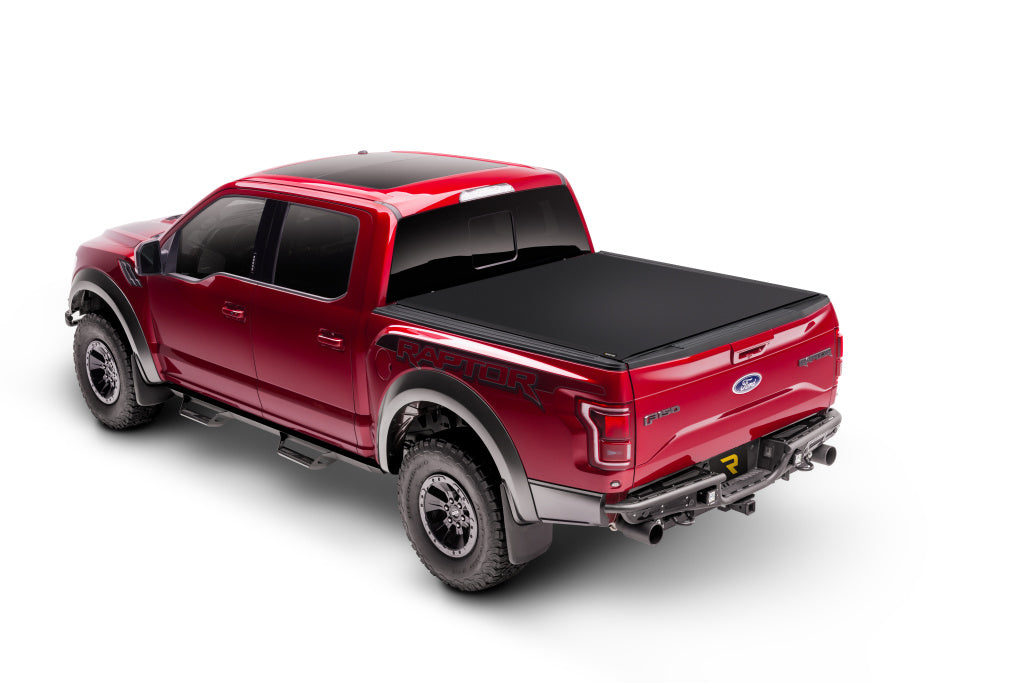 Product of Truxedo Sentry CT Hard Roll-Up 1584316 Tonneau Cover 
